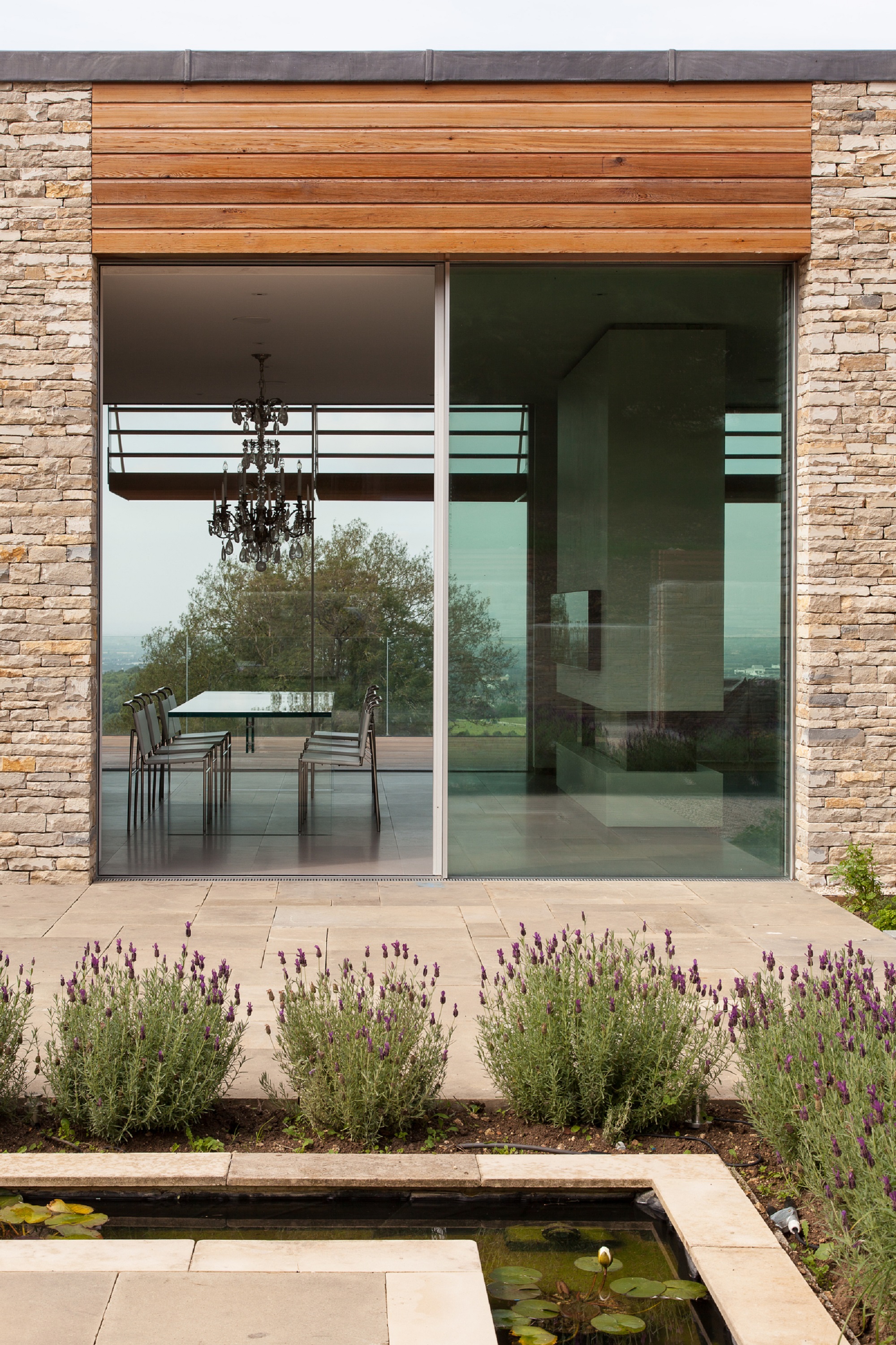 Cotswold House near Cheltenham