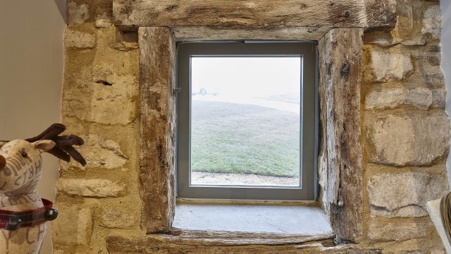 Smarts Heritage Windows